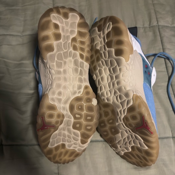 Jordan’s shoes
Only worse then twice never wore them again. - Picture 3 of 3